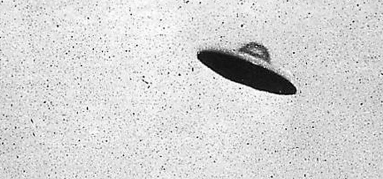 UFO Image