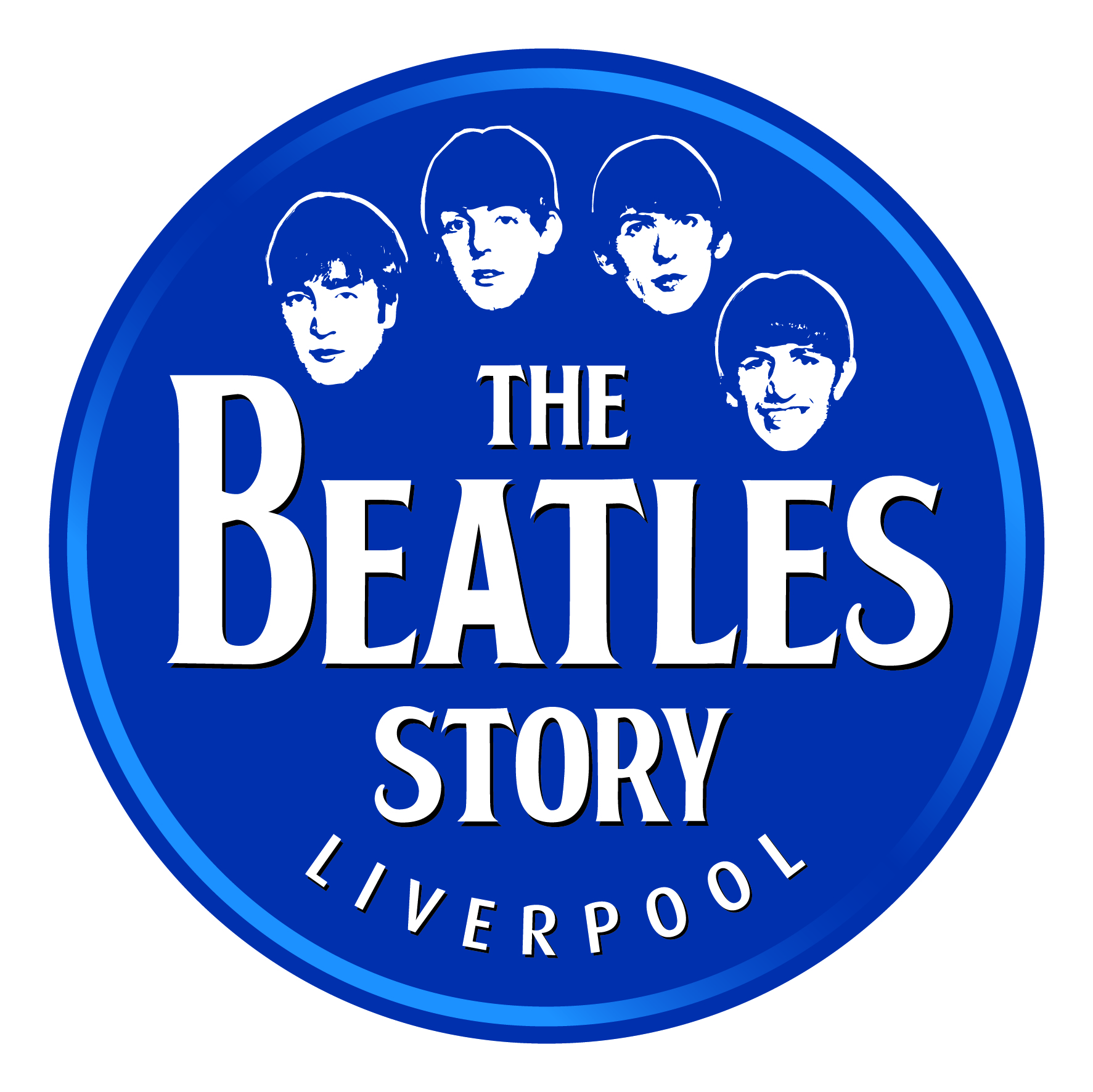 Home - The Beatles Story