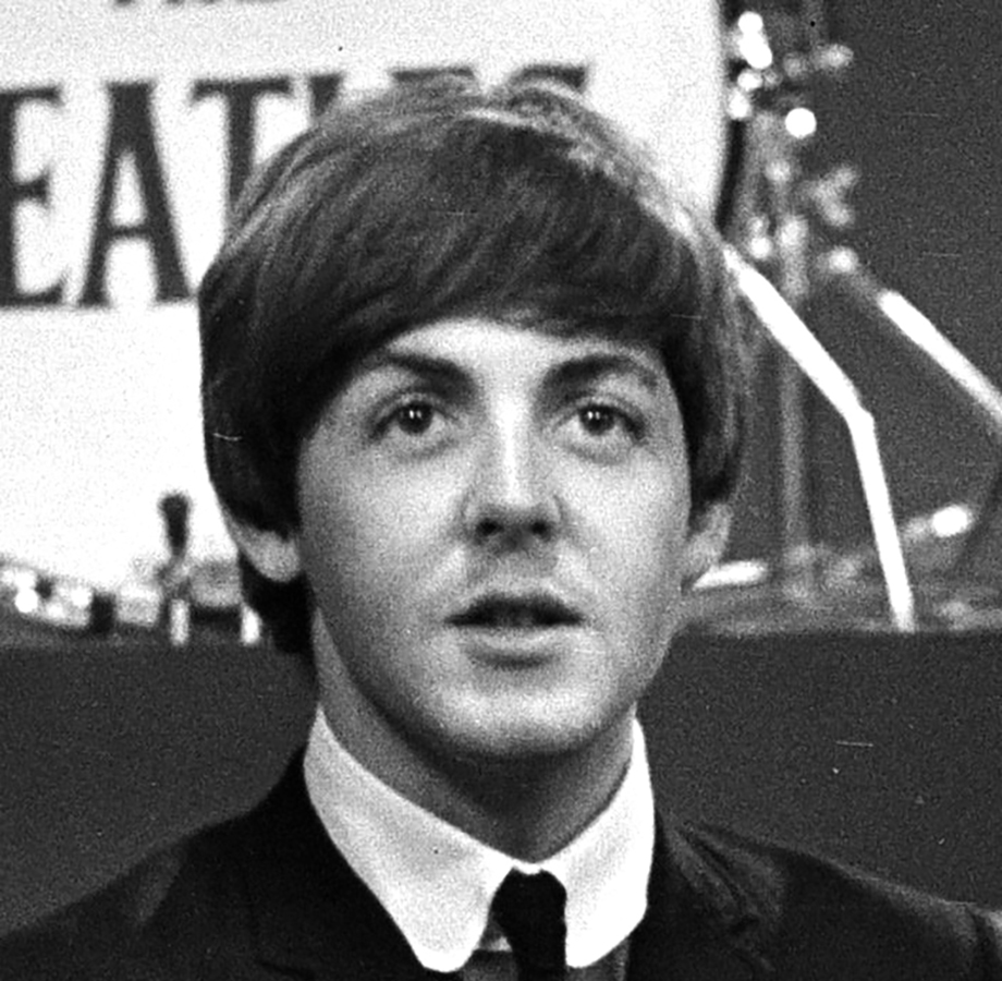 Paul McCartney: A Life in Artefacts