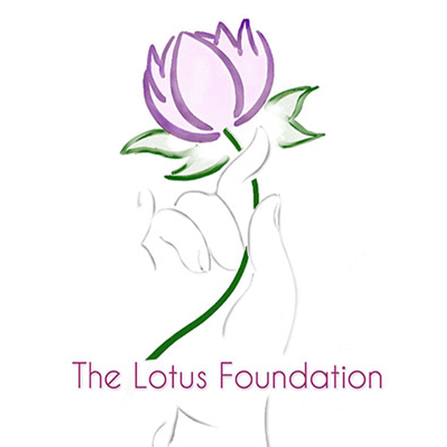 the lotus foundation