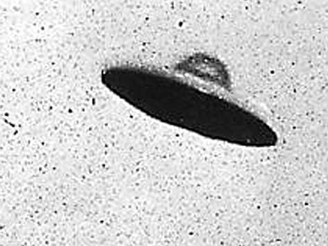 “There's UFOs over New York” – John Lennon’s UFO Sighting
