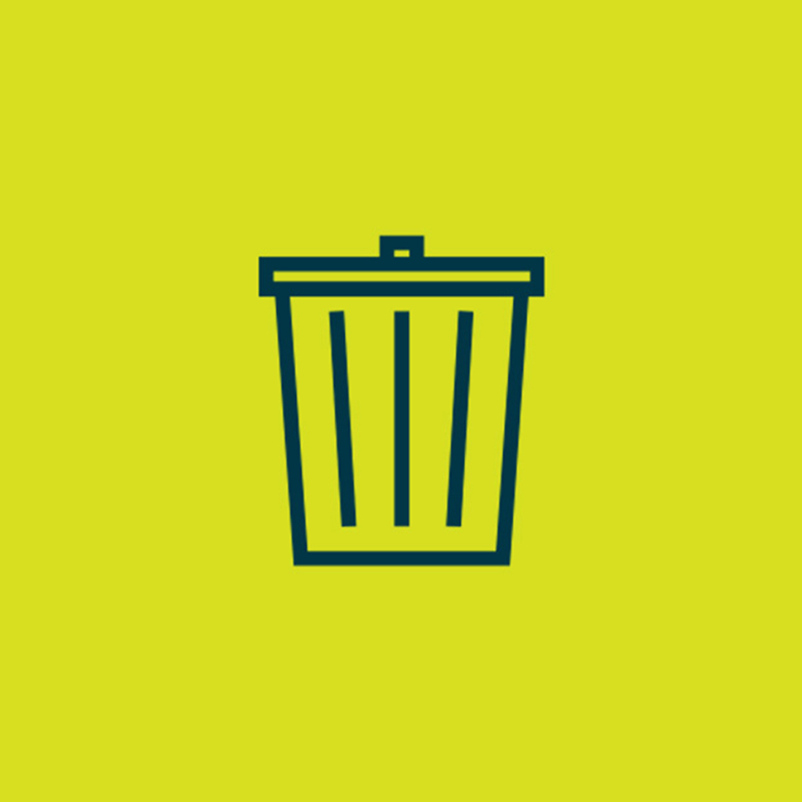beatles story sustainability waste reduction