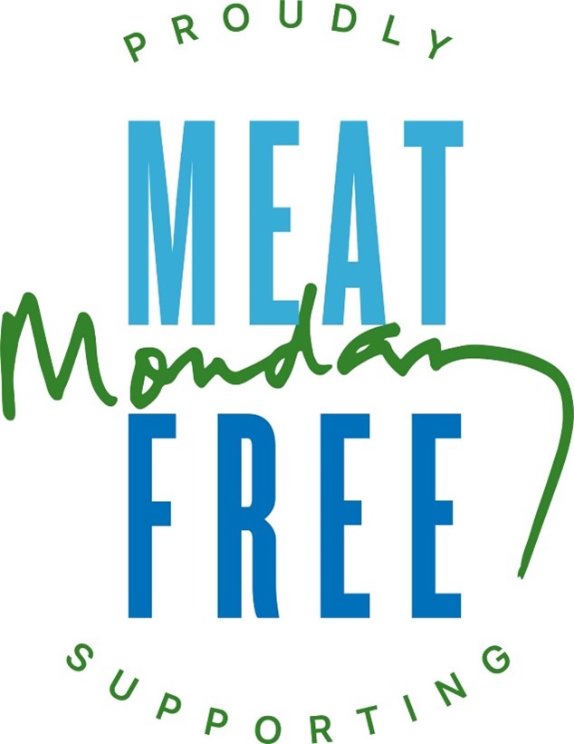 meat free mondays logo