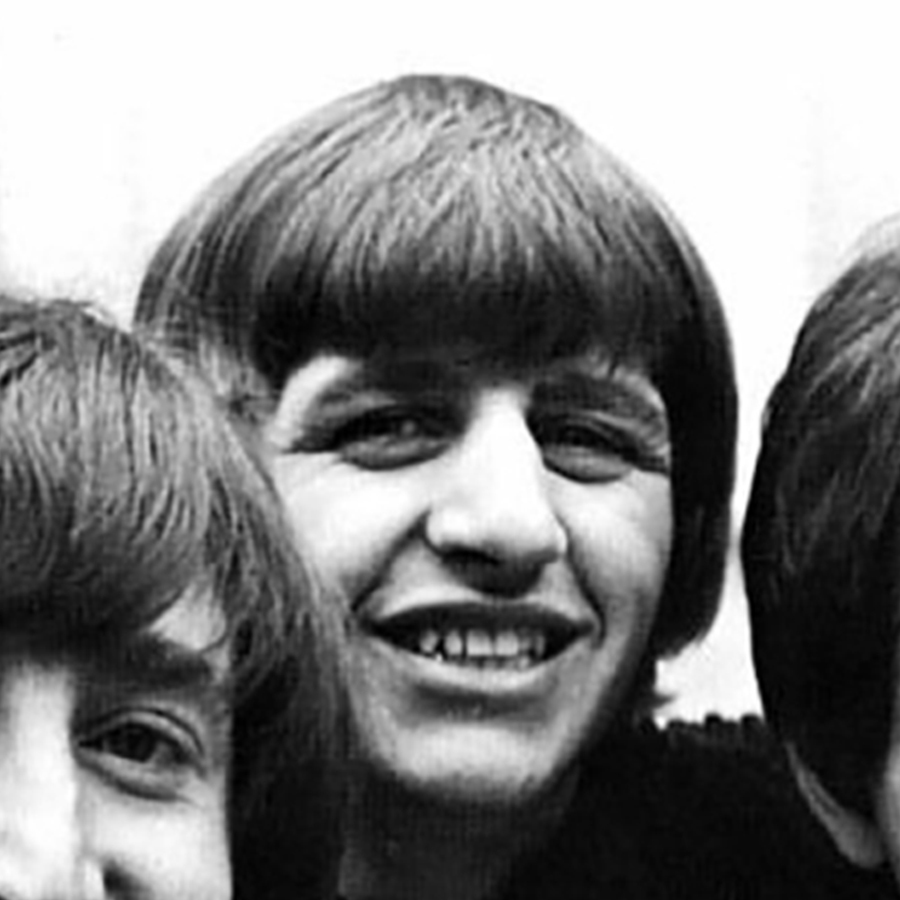 Ringo Starr quiz