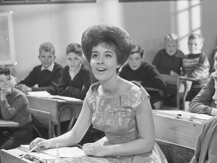 Helen Shapiro