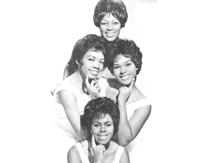 The Shirelles