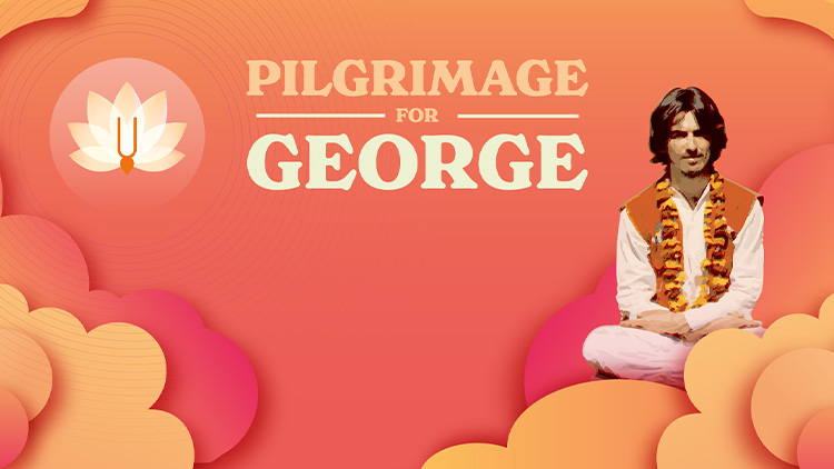 Pilgrimage for George: Meet the Special Guests