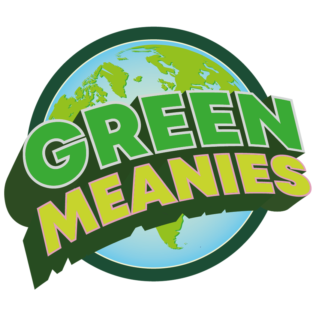 Beatles Story sustainability Green Meanies