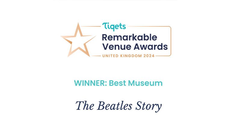 Tiqets Best Museum The Beatles Story