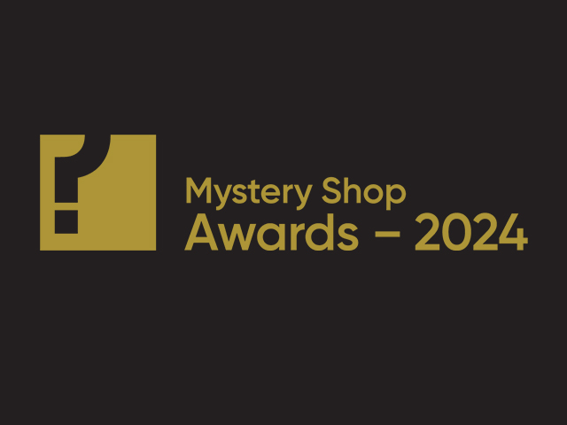 Mystery Shop Awards 2024