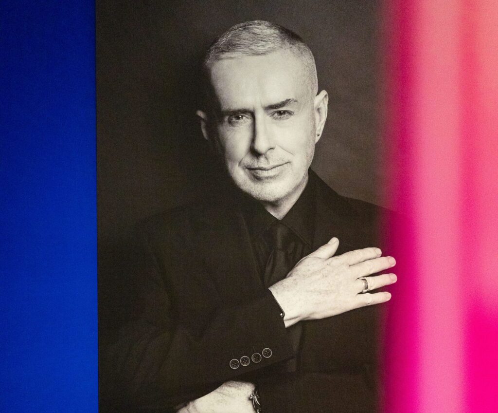 Holly Johnson: A Liverpool Icon