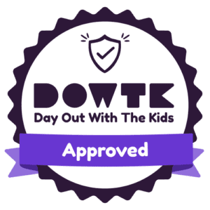 DOWTK Badge