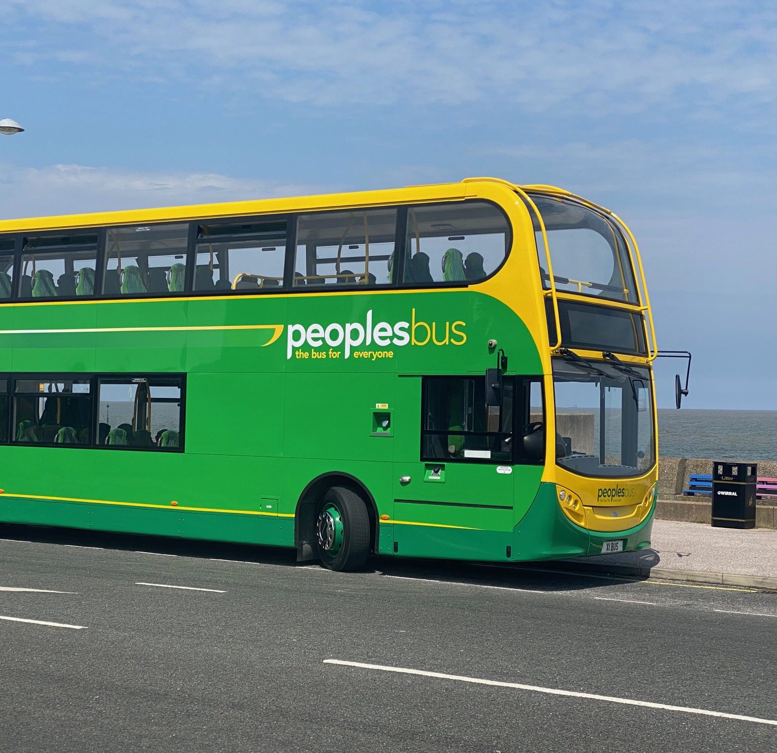 peoplesbus the beatles story